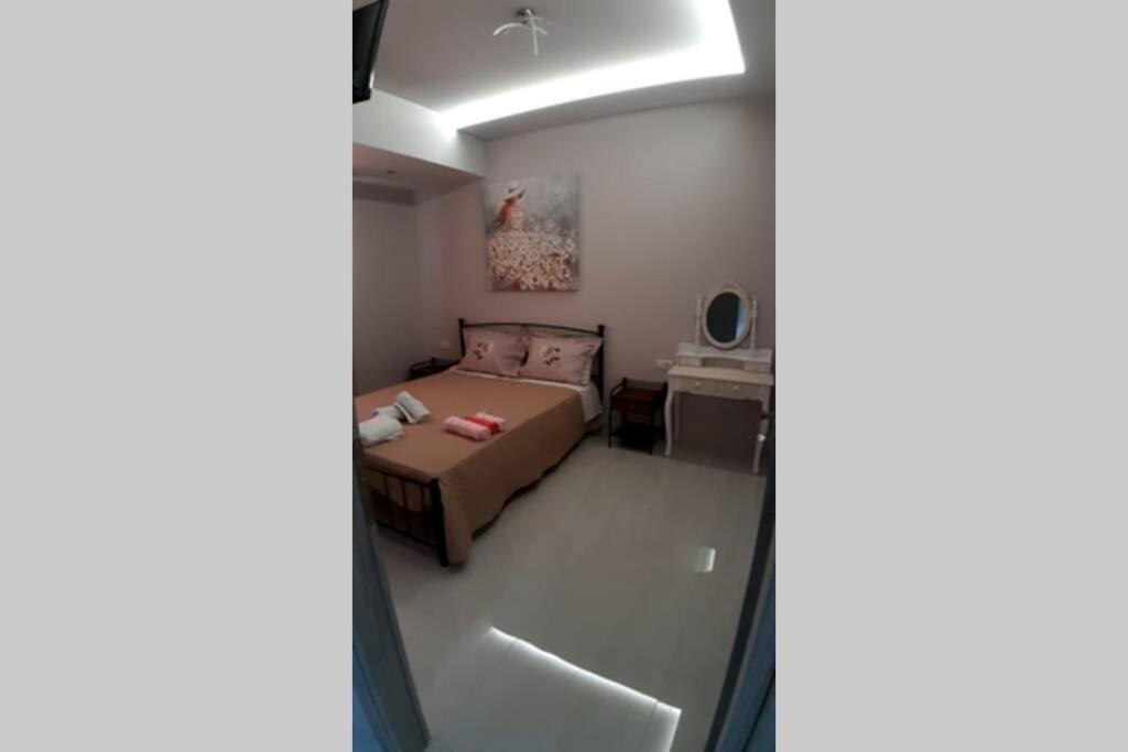 Zakynthos Town Modern Roof Apartment Exterior photo