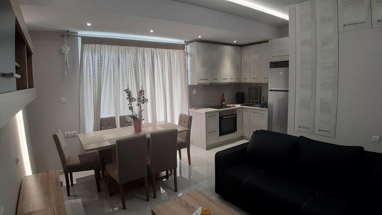 Zakynthos Town Modern Roof Apartment Exterior photo